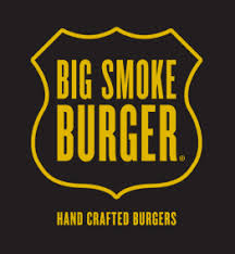 Big Smoke Burger Franchise
