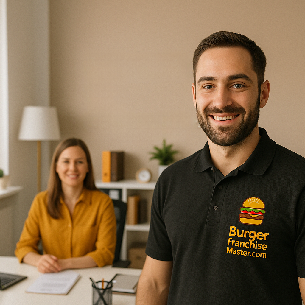 BurgerFranchiseMaster.com