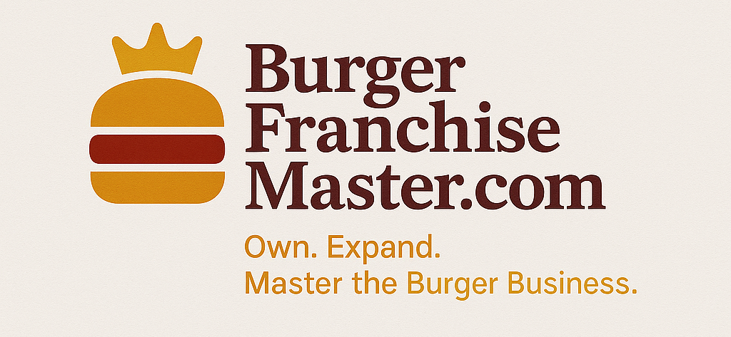 Burger Franchise Master