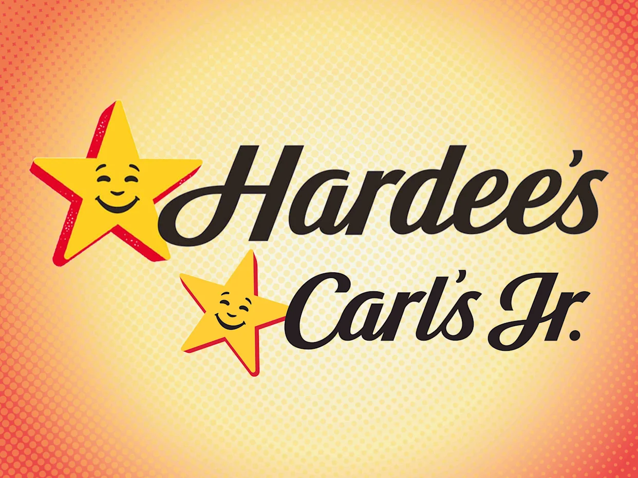 Carl’s Jr. Hardee’s Franchise