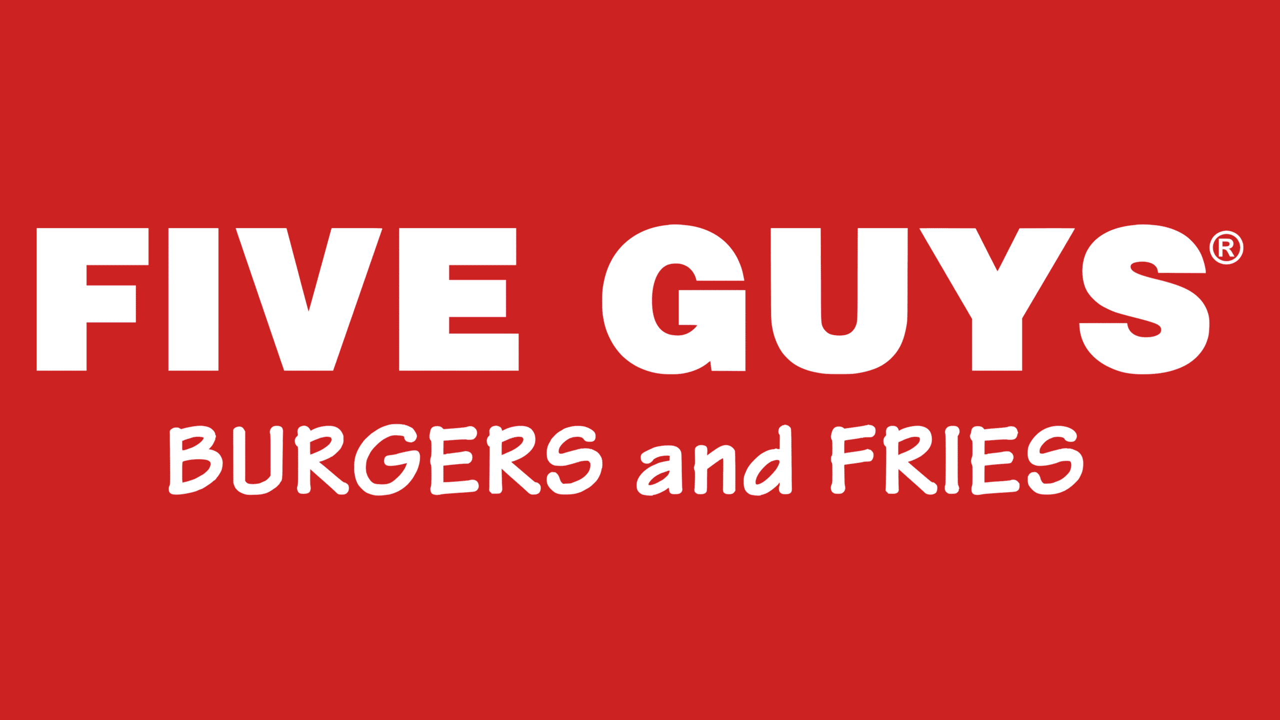 Five Guys franchise