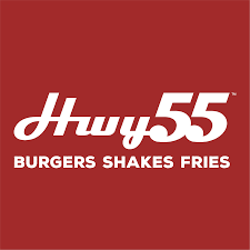 Hwy 55 Burgers, Shakes & Fries Franchise