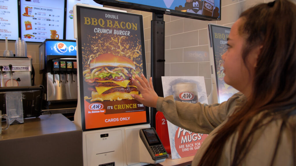 Franchise Owner Support - Burger Franchise Master