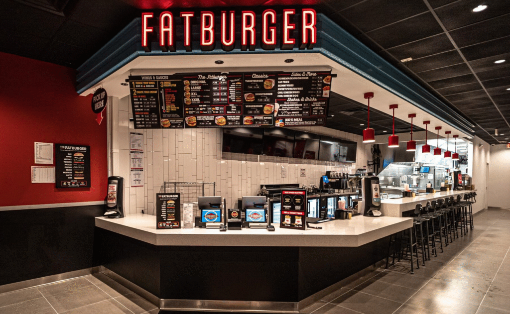 Fatburger Franchise