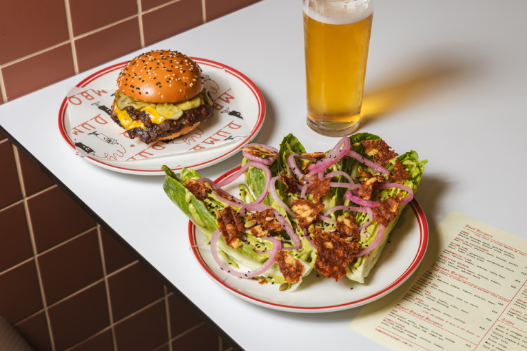 Dumbo Burger Franchise