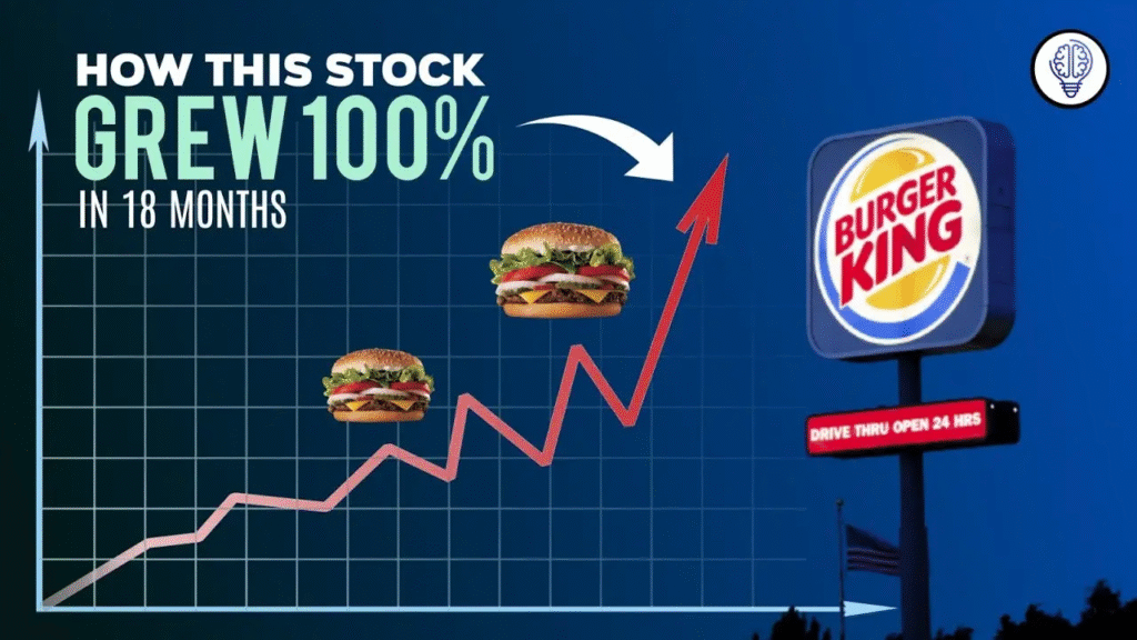 Free Burger Business Guide - Burger Franchise Master