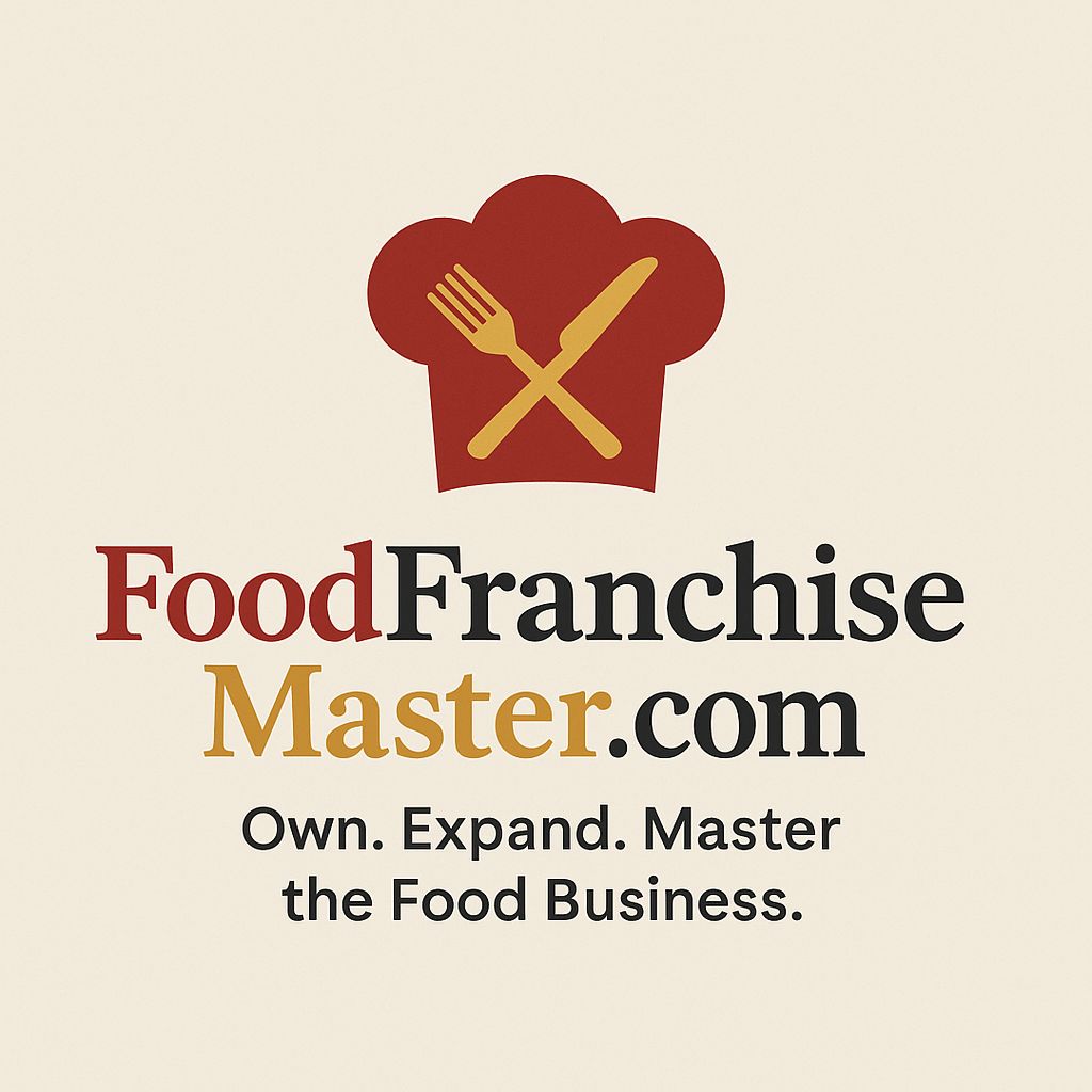 Food Franchise Master