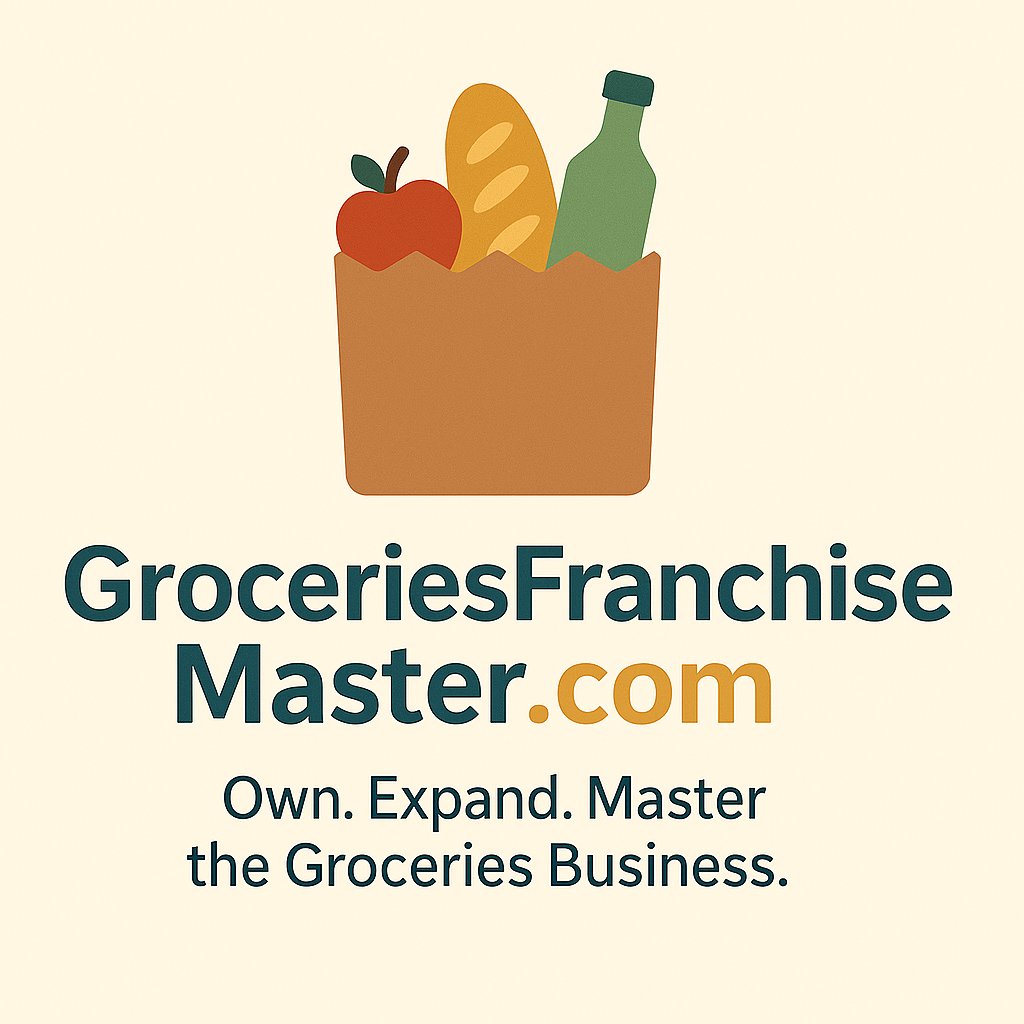 Groceries franchise master log0 1