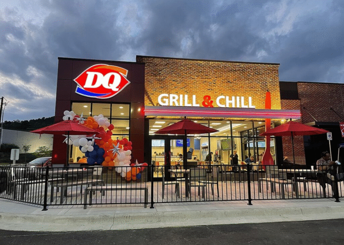 Dairy Queen Franchise Dairy Queen Franchise