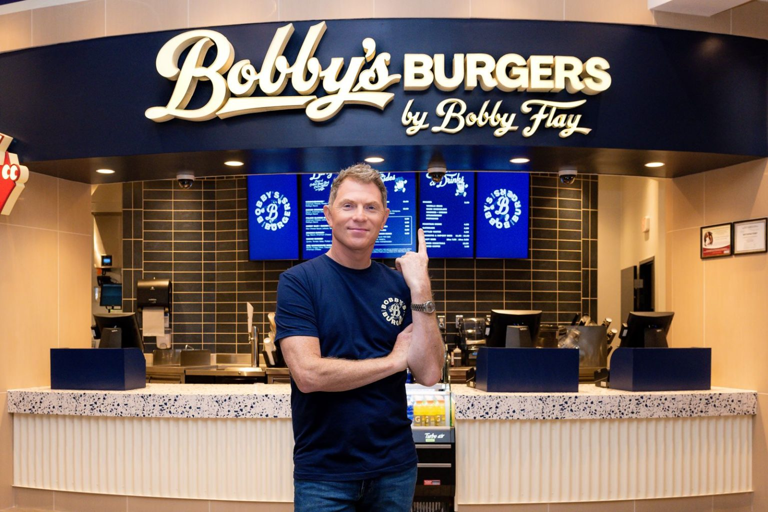 News Update: Bobby’s Burgers by Bobby Flay Expands Into Canada with 65-Unit Development Agreement
