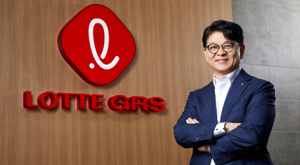 Lotteria Burger Franchise